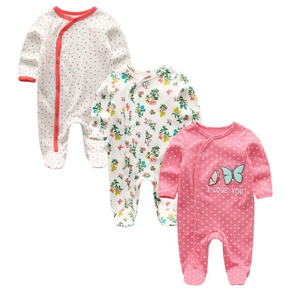 

girl clothes winter new born boy romper outfit pgraphy props 3 6 9 12m cotton costume baby christmas bebes 201030, Blue