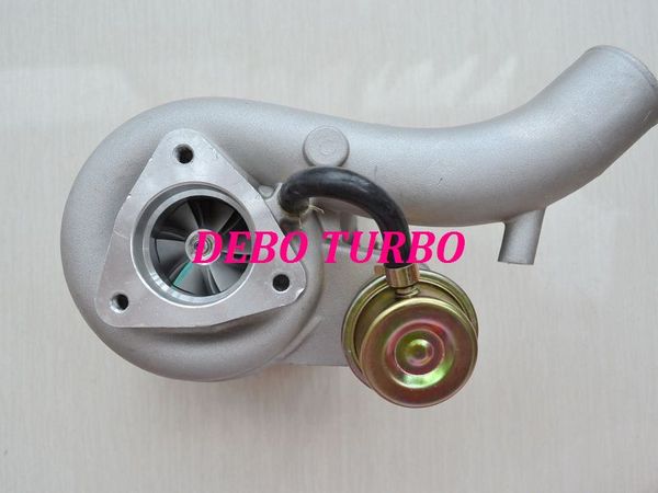 NEUER TB2580/703605-5003S 14411-G2407 Turbo Turbolader für Nissan TERRANO IICabstarTL18TD27TD 2,7 L 95 PS/125 PS