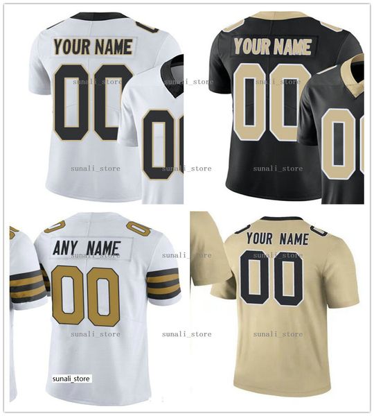 

пользовательские новые 71 ryan ramczyk 87 jared cook 82 adam trautman 10 tre'quan smith 28 latavius ​​murray 89 josh hill 32 майкл бертон дж, Black;red