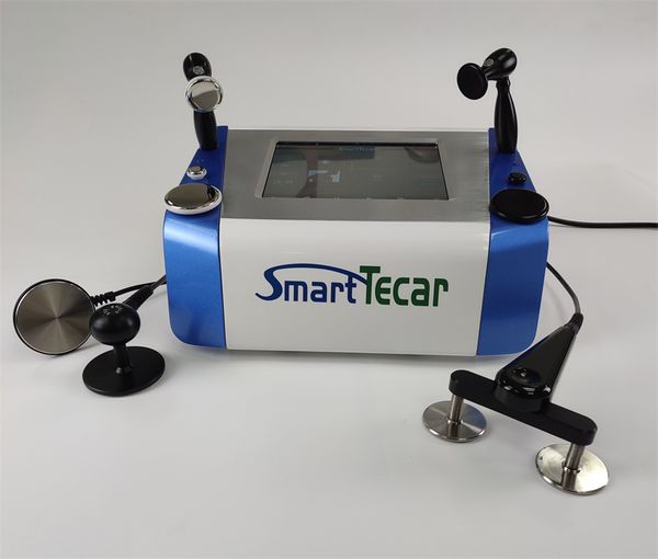 

physical sport injury tecar therapy massager machine for plantar fasciitis low back pain shoulder pain relief