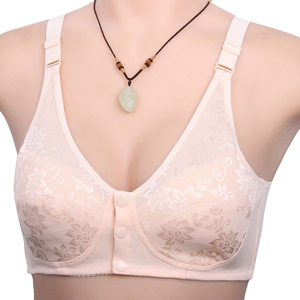 

новая передняя новая кнопка среднего возраста матери и старая, White