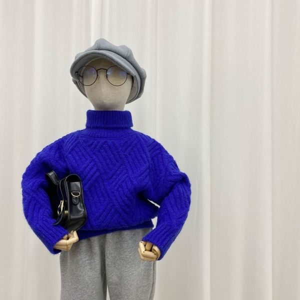 

2020 new of winter xixi products children's wear, Blue