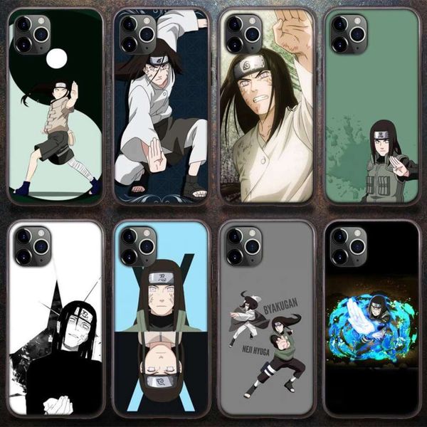 

3slow animation naruto hyuga neji, the mobile phone box is def 7 66s plus x 5s se 2020 xr 11 12 mini pro xs.cf1
