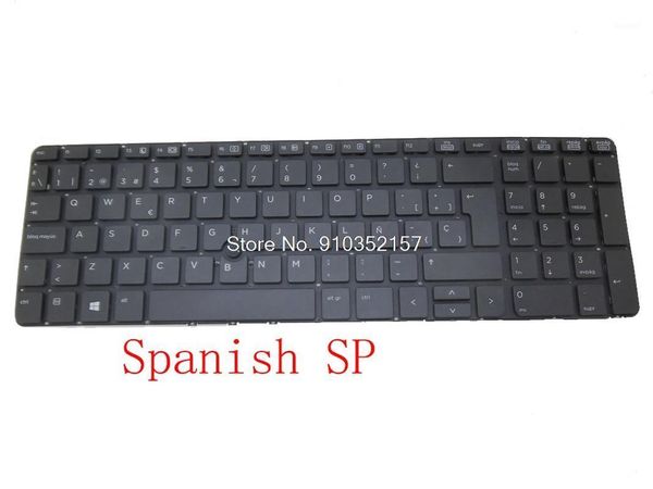 

sp/sw/tr/tw/ti keyboard for for probook 650 650 g1 655 g1 738697-071 738697-bg1 738697-281 738697-141 738697-ab1 738697-1311