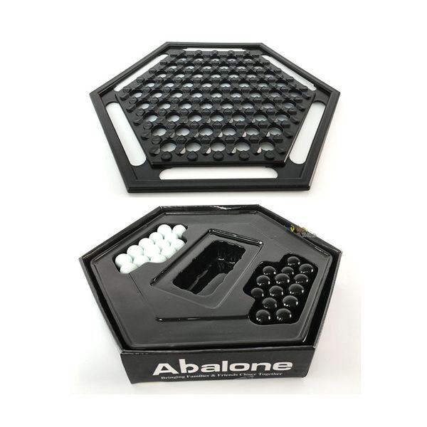 

abalone table games strategy puzzle chess parent-child deskgames puzzle chess gatherin board puzzle deskgame party game1 y200413