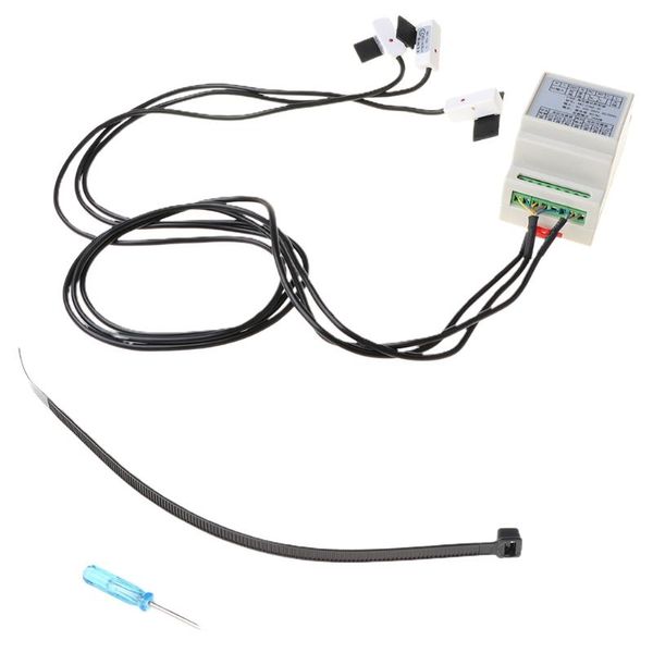 

1set high low liquid level smart controller non-contact sensor module automatic control liquid water level detector