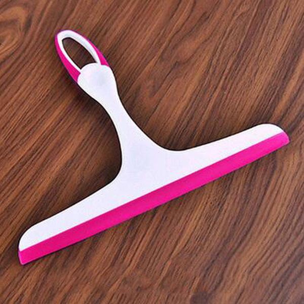 

window squeegees glass cleaning wiper brush eco friendly soft glass scraper glass wiper cleaner helper household cleaning tool bbyclz