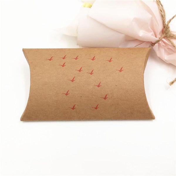 

new arrival 24pcs lot favor candy box bag pillow shape wedding favor gift boxes home party birthday supply wmtpgv xhhair