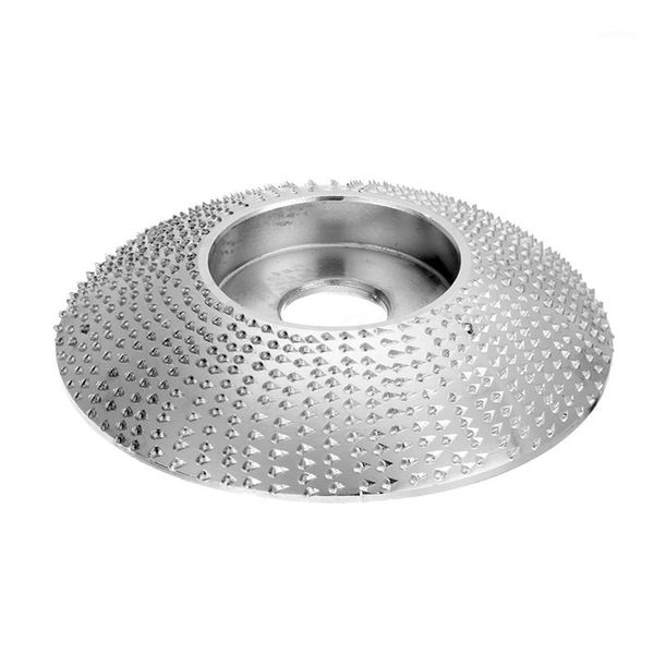 

3.1 inch wood grinding wheel 80x16mm sanding carving shaping disc for angle grinder1