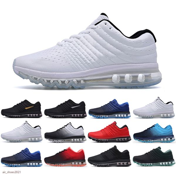 

sellers classical 2017 outdoor walking shoes men fashion casual shoe new trainer size 36-46 ing, White;red