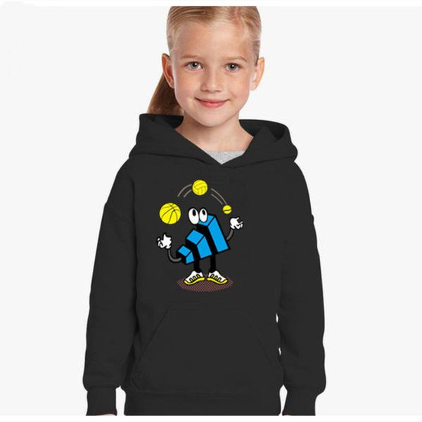 

2020 Custom Hoodies Children Autum Winter Men Womens Hip HOP Sweatshirt Kids Tops
