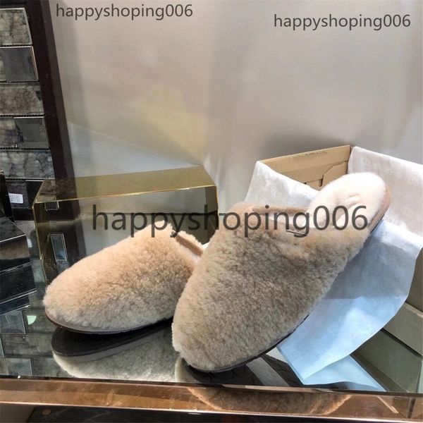 

cotton slippers women snow boots warm casual indoor pajamas party wear non-slip cotton drag large size women's shoes, Black