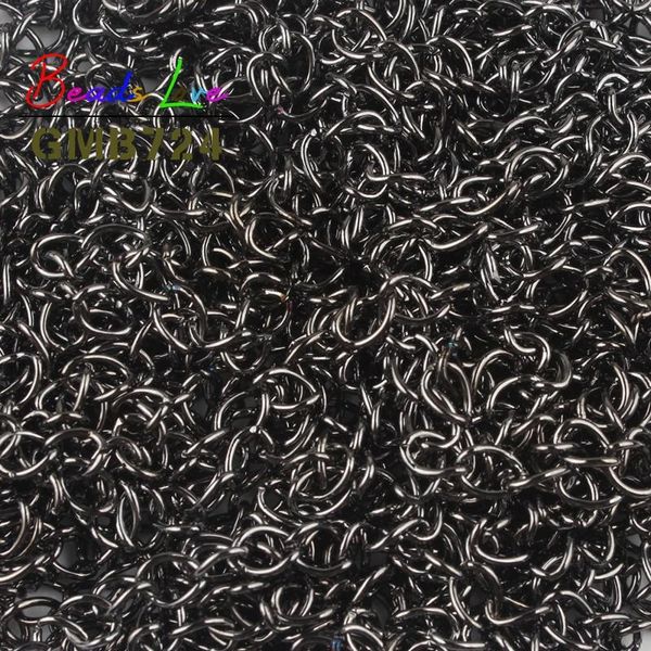 

50 шт. / лот 50 мм ожерелье удлинитель цепи браслет очаровательный браслет расширенные цепочки хвосты удлинитель для ювелирных изготовление