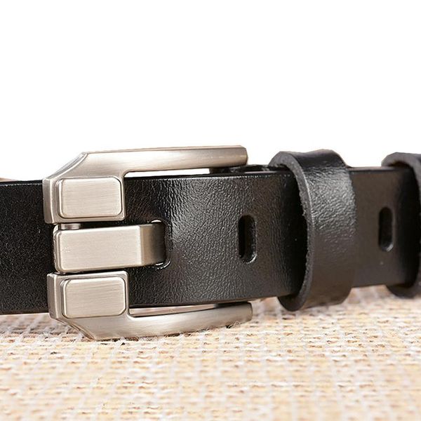 

высокое качество женщины модный пояс женщины натуральные кожаные ремни для женщин белый дизайнер женский ceinture femme zw212, Black;brown