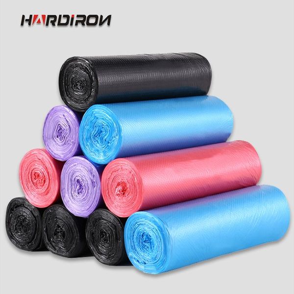 

storage bags material color plastic breakpoint thickening disposable garbage pouches product offers you three options