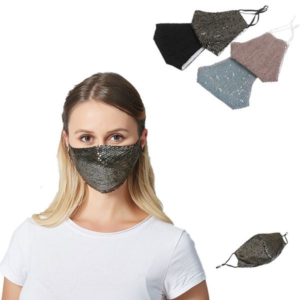 

ufl79u factory price camouflage masks spring summer light breathable anti-dust printing cotton pm2.5 pluggable filter ele 3 n