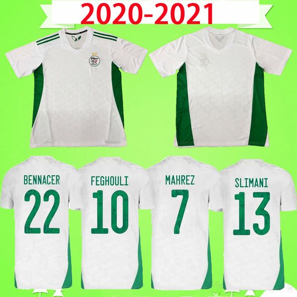 

2020 2021 алжир футбол джерси аргелия 20 21 махрез атал феггули слимани брахими дома bennacer мужчины детский футбол футболка фанса версия и, Black;yellow
