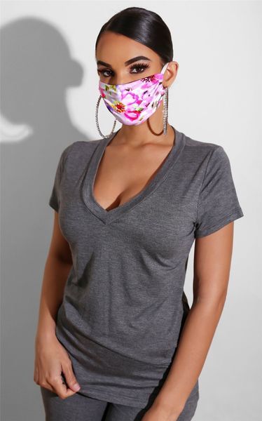 

2v09bandanas hop face 233 sport hip tube riding seamless mask headscarf magic neck pick skull print bandana headband dens# t