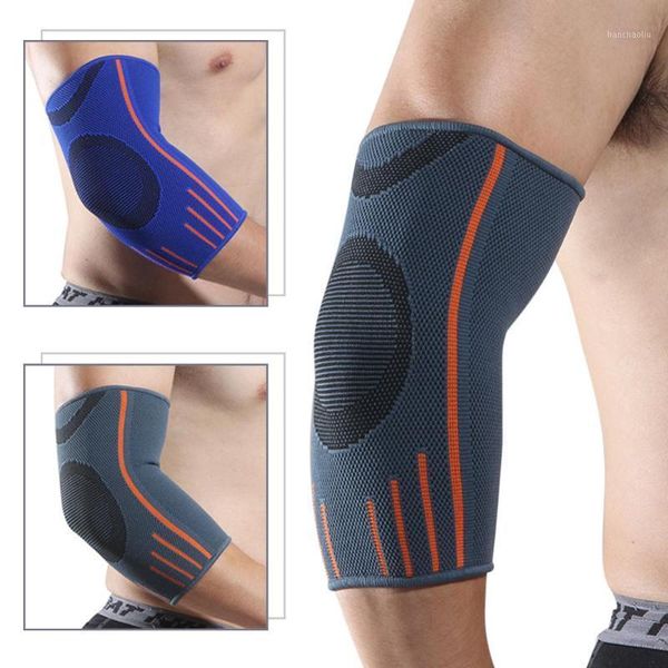 

elbow & knee pads 1 pairs arm warmer sun uv protection sports running bike cycling basketball volleyball golf sleeves cover1, Black;gray