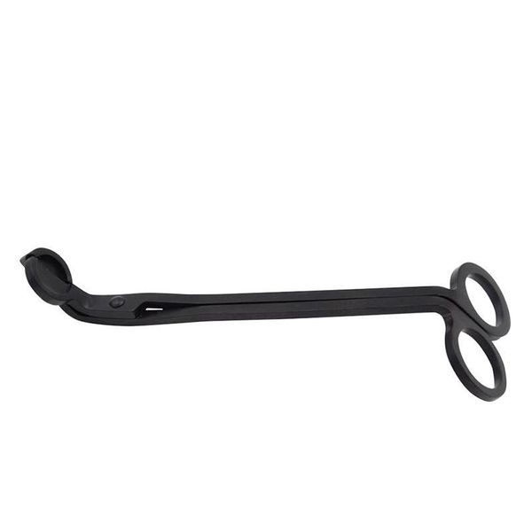 

candle wick trimmer 18 cm stainless steel candles tool wick scissors for oil lamp qylblj wphome