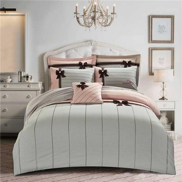 

bedding sets european style bohemia duvet cover set winter comforter bedsheet pillowcase  king size bedlinen 3d 4pc1