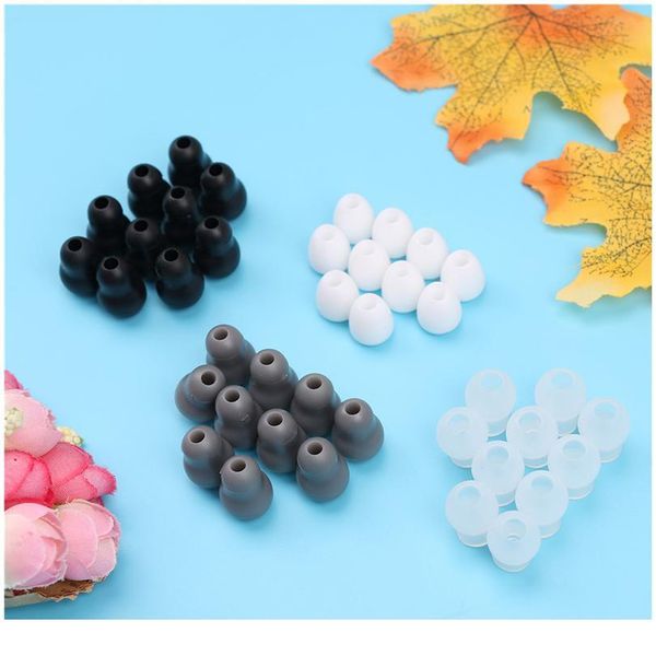 

10pcs/lot 4colors super comfortable and soft stethoscope earplug eartips earpieces for stethoscope 10pcs/lot sqcheq