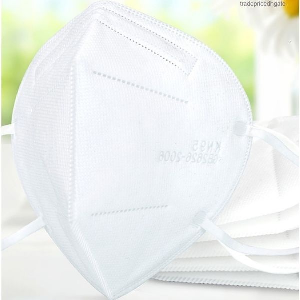 

filter 10pcs/set anti- anti face mask dust proof masks pm2.5 dustproof kf94(instock