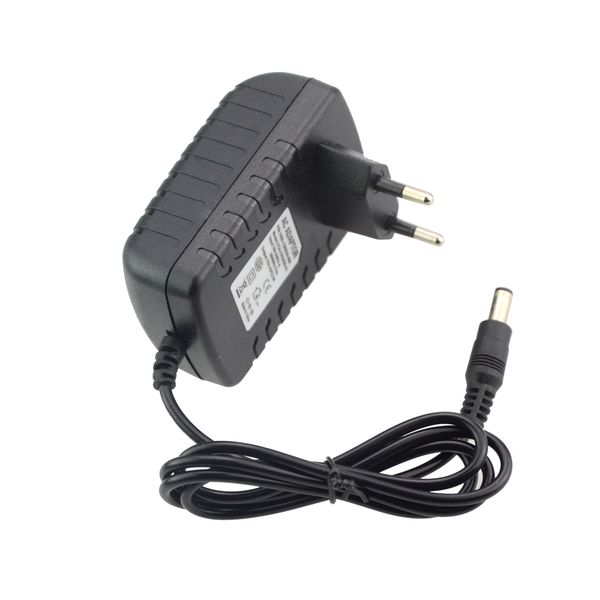 

3a 36w power supply ac100-240v to dc 12v lighting transformer converter switch charger adapter for led strip 5050 5630 2835 rgb
