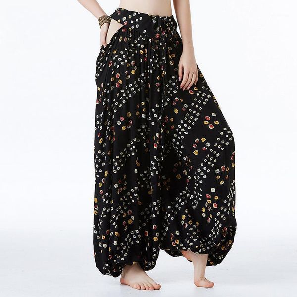 

belly dance trousers tribal belly dancing pant dance pants for women 3 style bellydance bloomer pantalon1, Black;red