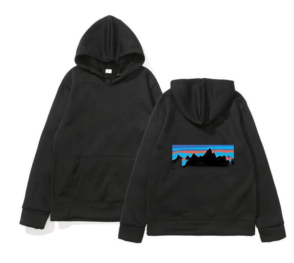 

hooded fashion- hoodies men sweatshirts harajuku brand spring new dijbr, Black
