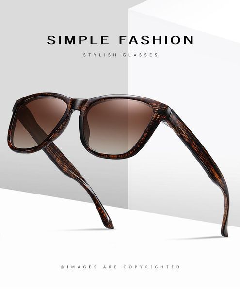 

sunglasses personalized polarized color colorful with detachable temple, White;black