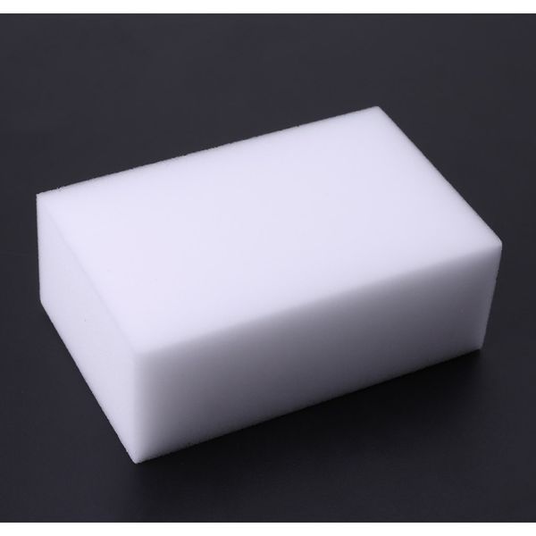 

1pc melamine foam magic gronge eraser multi functional home cleaner pad 19qe 1pc melamine fashionmia sale f wmttib
