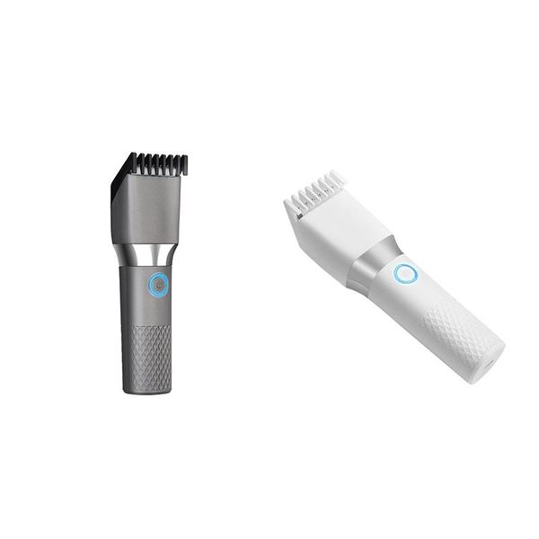 

electric hair clipper usb ceramic hair clipper fast charge men
