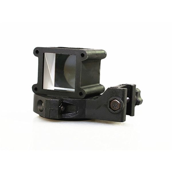

outdoor tactical angle 360 rotate for red dot sight black