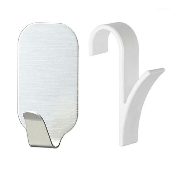 

hooks & rails hangers for heated towel 6pc of 4pc stainless steel 2021 1