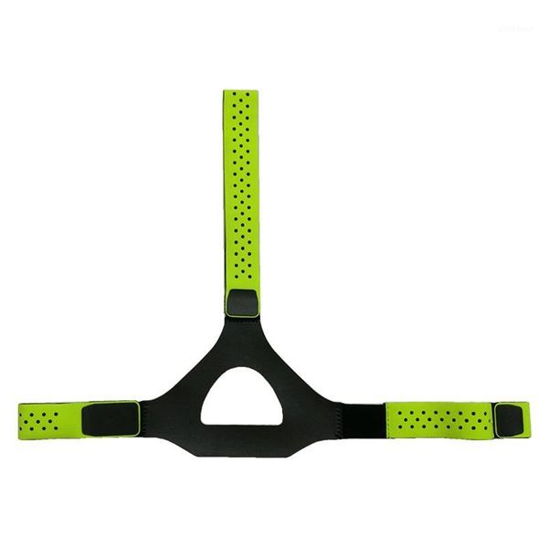 

yoga hair bands adjustable head strap band for dji digital fpv goggles face plate replacement1