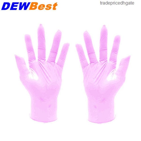 

nitrile disposable selling shipping blue glove factory white latex gloves 4fbuw