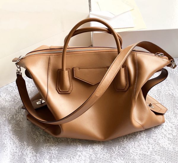 

original bag designer luxury handbags women brand large capacity tote genuine leather shoulder bags oblique bag