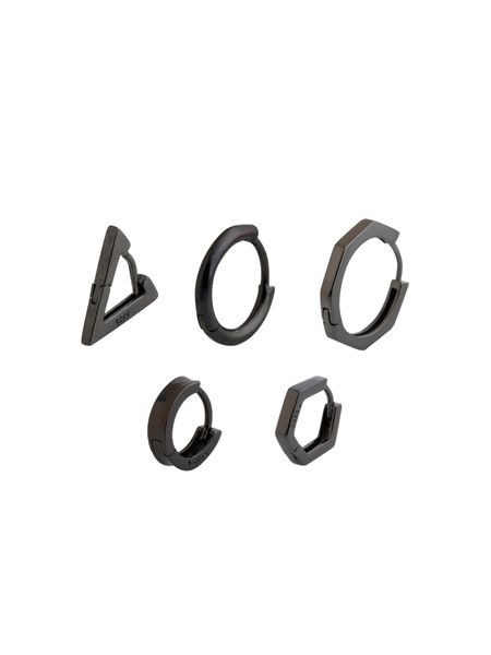 

zz black women earrings for, Silver