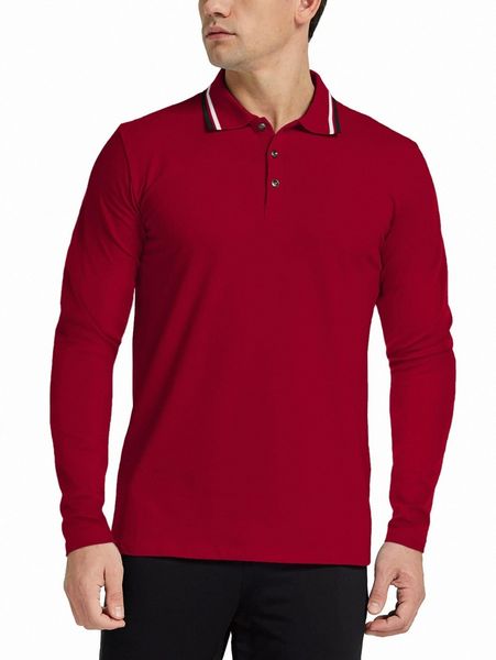 

men button front polo shirt p9xl#, White;black