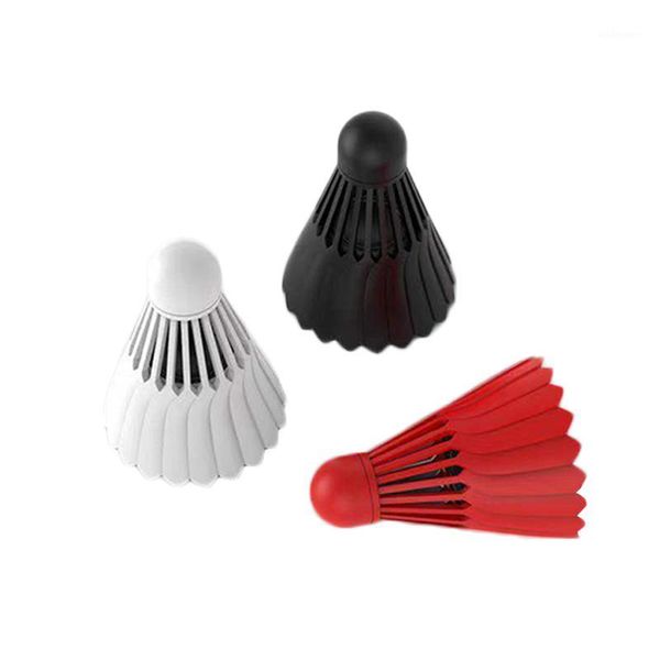 

1pc t1 badminton bluetooth speaker portable new explosive creative cartoon gift audio 3.7v 5w home bluetooth audio 1pc1