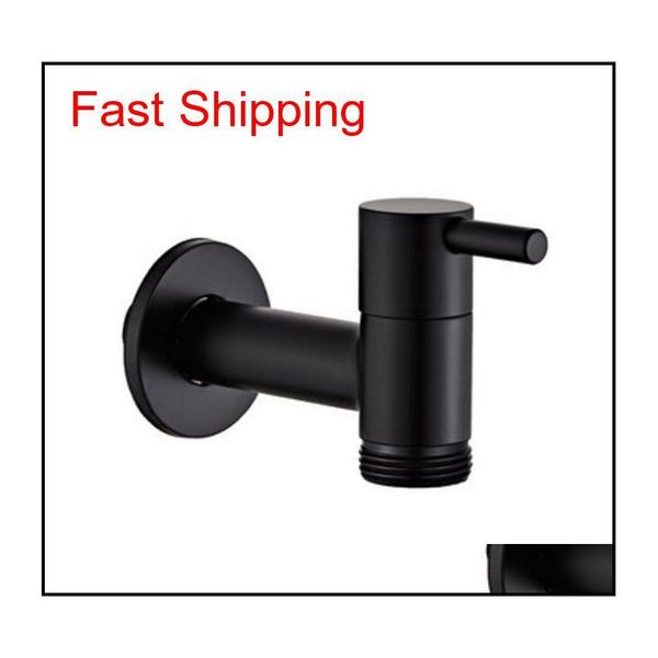 

outdoor faucet garden bibcock tap bathroom washing machine faucet /mop faucet single cold antique bronz jllvnn outbag2007
