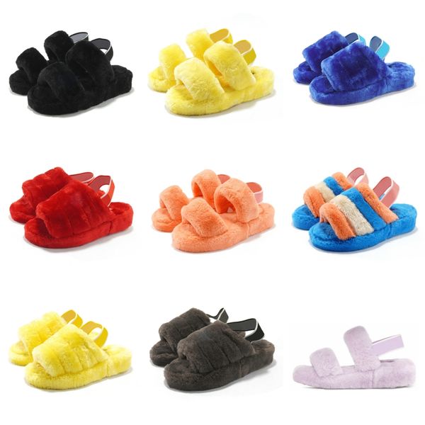 

nan jiu mountain slippers women outdoor 2020 handmade pearl flat bottom toe pine slippers fairy sle plus size 35-#9681111, Black