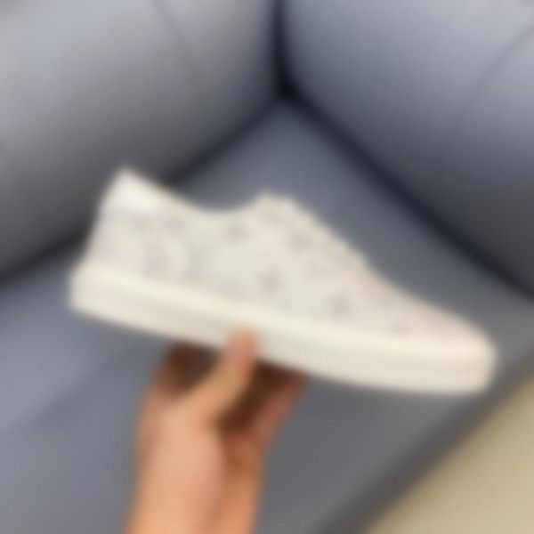 

new real leather men designer sneakers women star studded casual shoes mesh leather camouflage studded niuniu1 combo stars metallic 8272 d4, Black