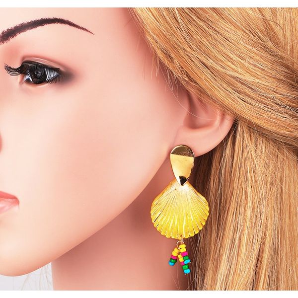 

аксессуары нашлакостные геометрии металлические акриловые серьги серьги аксессуары оптом erv36 аксессуары eardrop jllkxx home003, Golden;silver