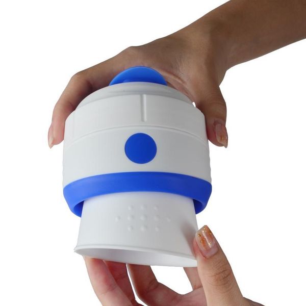 

with straw folding sile coffee mug for outdoors portable 450ml water cups bpa foldable silica gel bbyhbu