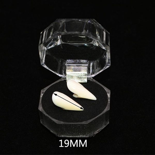 

diy экологически чистые смолы реквины вампир зубов клыки зубные протезы реквизиты хэллоуин костюм реквизиты вечеринки о пользу праздника diy