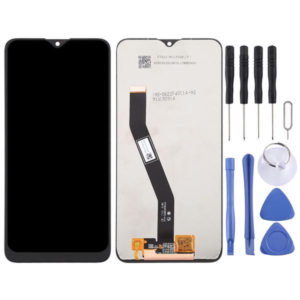 

original lcd screen and digitizer full assembly for xiaomi redmi 8a redmi 8