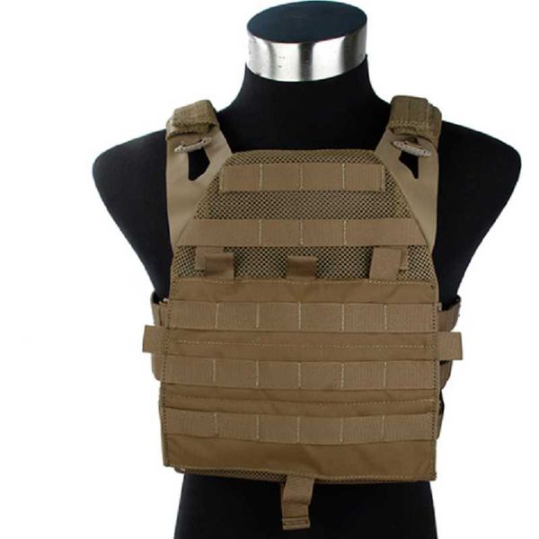 

tmc3113-cbjpc2.0 тактический жилет 500d cordura ткань, Camo;black