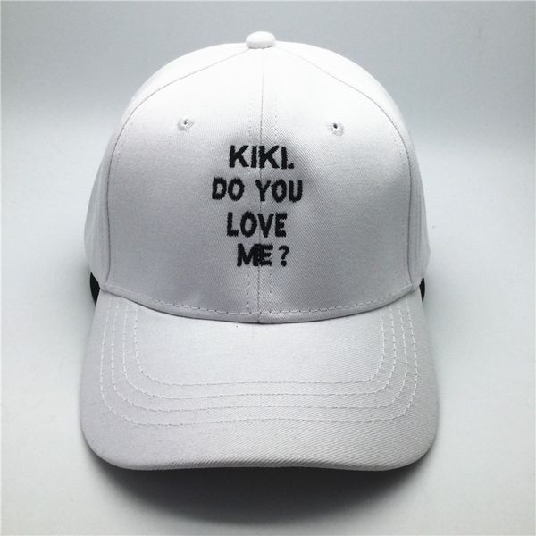 

drake in my feelings dad designer hats kiki do you love me buzzwords baseball cap 100% cotton embroidery snapback mens hats, Blue;gray